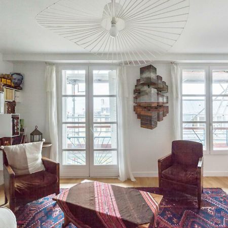 Welkeys - Douai Apartment Paris Exterior photo